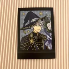 【即日発送】ツイステッドワンダーランド ブルームバースデー ぱしゃこれ アズール