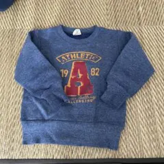 青 95cm フリーストレーナー