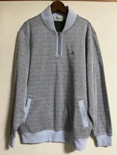 クロコダイルトレーナー　美品♪のサムネイル
