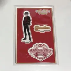 カラフルピーチパラダイス アクリルスタンド　ゆあんくん