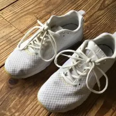 NIKE ウィメンズ エア マックス モーション LW 24cm