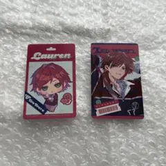 にしさんじ ローレン フォトカード