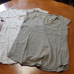 ZADIG & VOLTAIRE 半袖Tシャツ 2枚セットのサムネイル