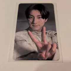 ENHYPEN ジョンウォン daydream トレカ