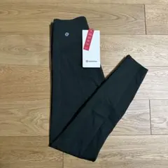 lululemon Glow Up ハイライズタイツ24インチ