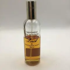 ◽︎ほぼ未使用品 ヴァンクリーフ&アーペル ファースト パルファム