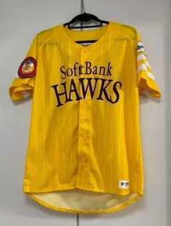 ソフトバンクホークス　ユニフォーム　鷹の祭典2015限定ユニフォーム