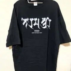 【状態◎】KAKUMAY 真虎 2024生誕限定 グッズ バンドTシャツ