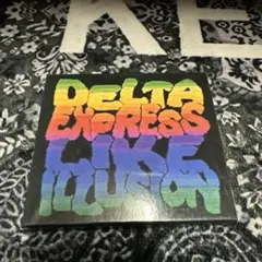 2026年最新】デルタエクスプレスの人気アイテム - メルカリ