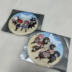 CR FES 2025 コースターセット 特典