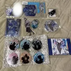 歌い手 Sou グッズ まとめ売り(2枚目あり) 歌い手 Sou グッズ まとめ売り(2枚目あり) 歌い手Sou グッズ