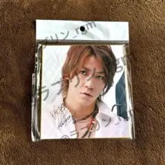 2026年最新】KAT-TUN サインの人気アイテム - メルカリ