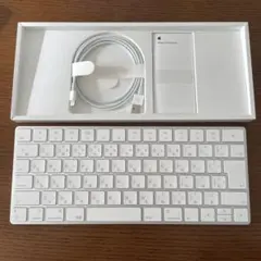 할인 중 Apple Magic 키보드