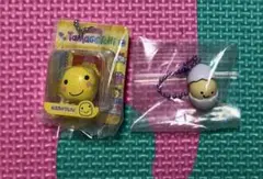 たまごっち　まるっち　べびまるっち　ブリスターパッケージ　チョコボックス