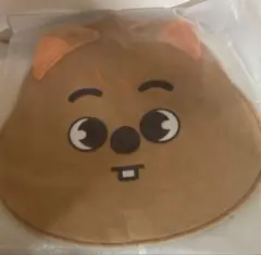 straykids スキズ　skzoo うちわカバー　ハンクオッカ