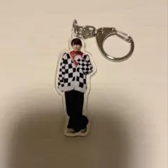 ONE N’ ONLY ワンエンTETTA 関哲太 アクリルキーホルダー