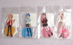 【未開封】ひろがるスカイプリキュア メッセージ アクリルスタンドセット