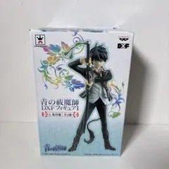 2026年最新】青の祓魔師 DXFフィギュア 奥村燐の人気アイテム - メルカリ