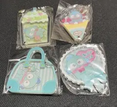 サンリオ カスタムアクリルチャーム ハンギョドン セット