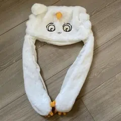 あのこ ちいかわパーク ぴょこぴょこ帽子