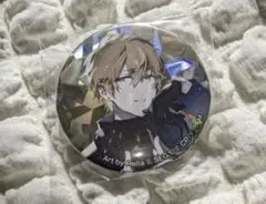 東雲彰人 缶バッジ 宝石箱 プロセカ 彰人 20C 18B エピカ 箔押し