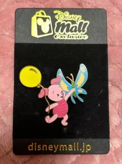 【レア】ディズニーモール限定　ピーターパン&スティッチ　ピン Pin – Experiment 214 from Lilo & Stitch – Disney Fantasy - Etsy 日本