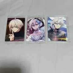 アイドリッシュセブン ウエハース22 GOOD 4 YOU 九条天 アイナナ