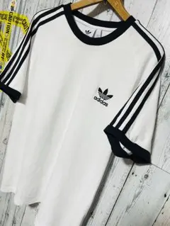 超-新規構築極限定 アディダスオリジナルス Tシャツ 2 XLサイズ 黒 Y-3