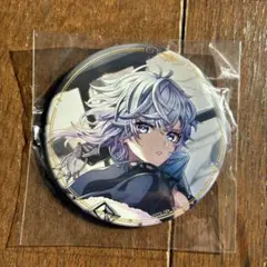 白猫プロジェクト　ヨナ　缶バッジ　イベントビジュアルトレーディング缶バッジ