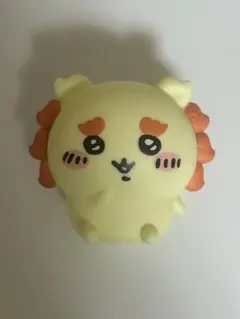 ちいかわ　ちいかわフレンズ2 シーサー　フィギュア　置物　マスコットのサムネイル