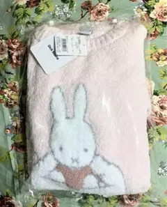 ムーンターン　ミッフィー　ワンピース　ピンク