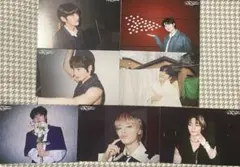 straykids スキズ 展示会 ポストカード コンプ アイエン