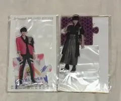 作間龍斗 アクスタ 歴代 まとめ売り - メルカリ