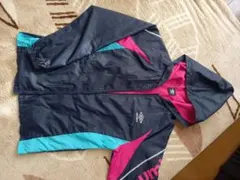 umbro ウィンドブレーカー・パンツ セット サイズ0