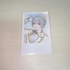 にじさんじ 6th Anniversary チェキ 弦月藤士郎