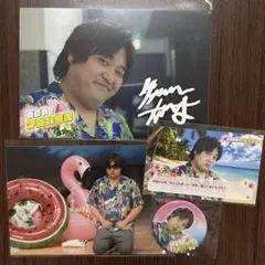 2025年最新】お笑い芸人サインの人気アイテム - メルカリ