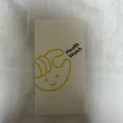 RIZAP chocoZAP Health Watch ヘルスウォッチ