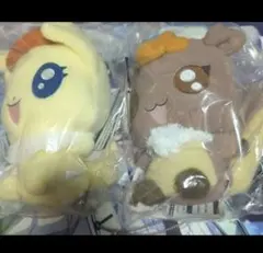 プリキュア一番くじ~Emotional moment~ B賞　 5GoGo