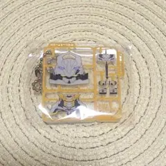 にじさんじ 加賀美ハヤト ALPHA ONE　アクリルキーホルダー　ダイカガミ