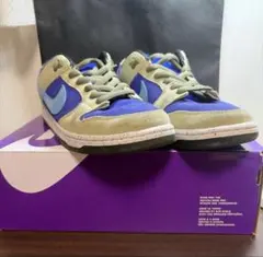 Nike Sb Dunk Low ナイキ エスビー ダンク ロー 27cm