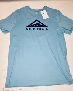 【新品】NIKE TRAIL Tシャツ メンズS DRI-FIT ランニング
