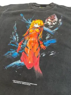 UNTRACE L/S GRAPHIC TEE_211/左ききのエレン/ロンT - メルカリ