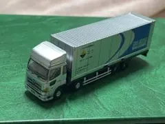 トレーラーコレクション トラックコレクション 自作品 2軸シャーシ