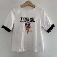 ANNA SUI mini 120cm 半袖Tシャツ