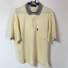 ORLIMAR ゴルフ ポロシャツ LL