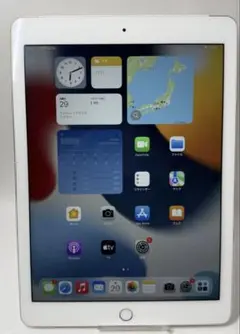 Apple iPad 10.2インチ ゴールド