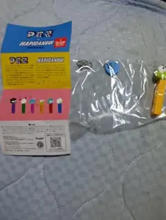 PEZ☓はぴだんぶい　けろけろけろっぴ