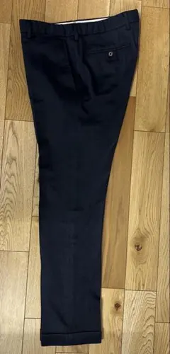 MACKINTOSH PHILOSOPHY TROTTER ネイビー 42のサムネイル