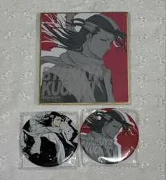 2026年最新】bleach アクリルバッジの人気アイテム - メルカリ