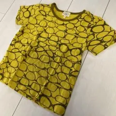 ★値下げ！グリーンレーベルリラクシング★メガネ柄　Tシャツ